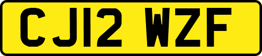 CJ12WZF