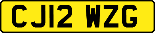 CJ12WZG