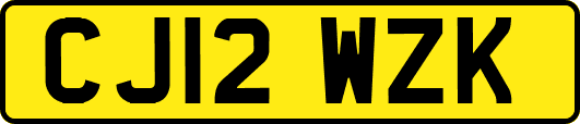 CJ12WZK