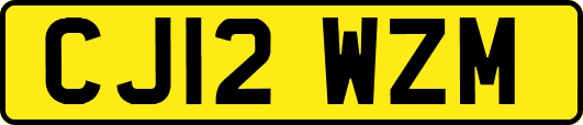 CJ12WZM
