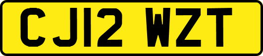CJ12WZT