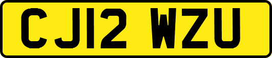 CJ12WZU