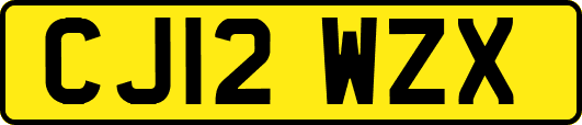 CJ12WZX
