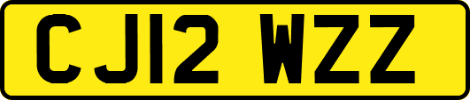 CJ12WZZ