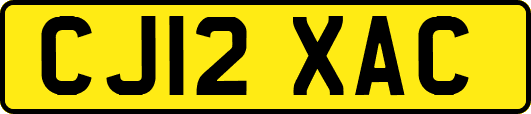 CJ12XAC
