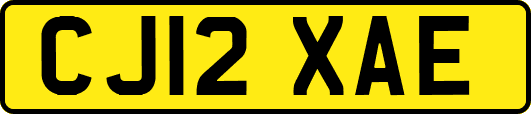 CJ12XAE