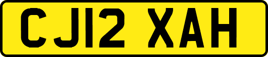 CJ12XAH