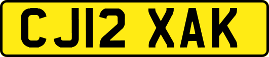 CJ12XAK