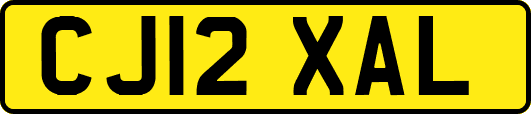 CJ12XAL