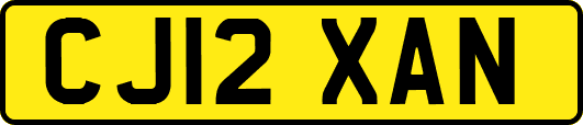 CJ12XAN