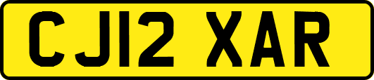 CJ12XAR