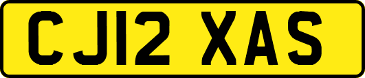 CJ12XAS