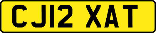 CJ12XAT