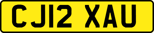 CJ12XAU