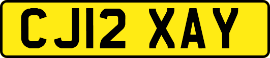 CJ12XAY