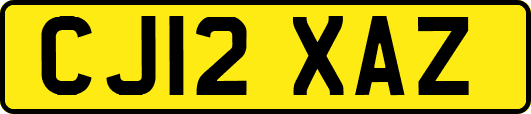 CJ12XAZ