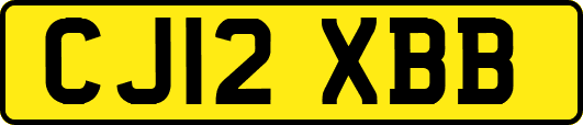 CJ12XBB