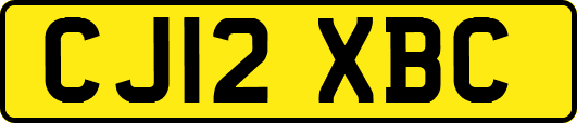 CJ12XBC