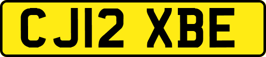CJ12XBE