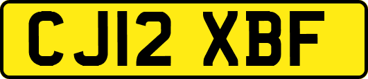 CJ12XBF