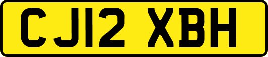 CJ12XBH