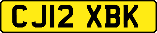 CJ12XBK