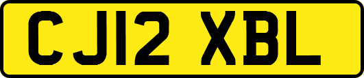 CJ12XBL