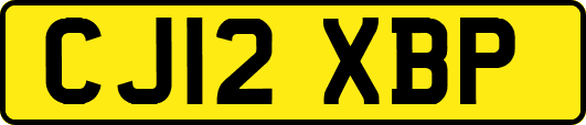CJ12XBP