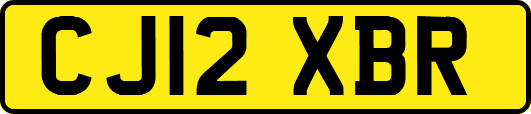 CJ12XBR