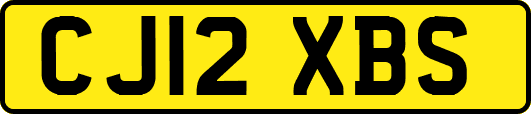 CJ12XBS