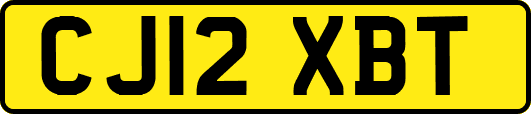 CJ12XBT