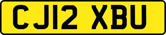 CJ12XBU