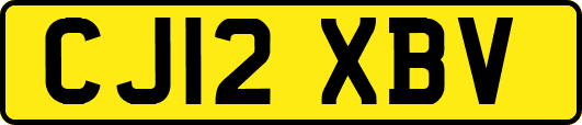 CJ12XBV