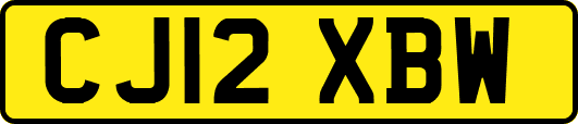 CJ12XBW