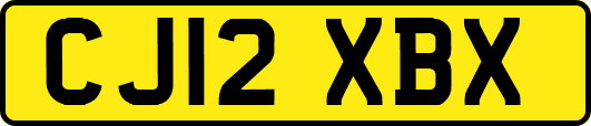 CJ12XBX
