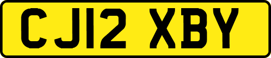 CJ12XBY