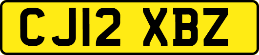 CJ12XBZ