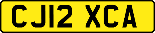 CJ12XCA