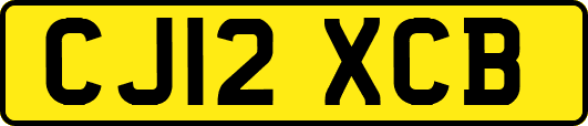 CJ12XCB