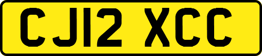 CJ12XCC