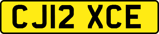 CJ12XCE