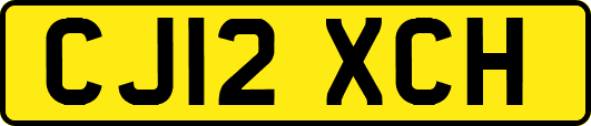 CJ12XCH
