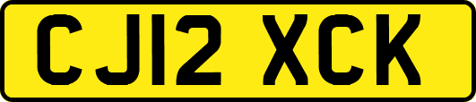CJ12XCK