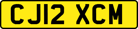 CJ12XCM
