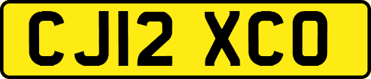 CJ12XCO