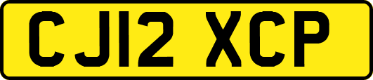 CJ12XCP