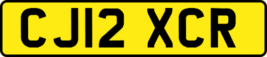 CJ12XCR
