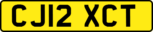 CJ12XCT