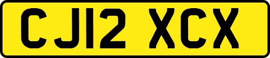 CJ12XCX