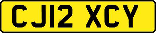 CJ12XCY